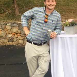 Meet your Posher, Ethan